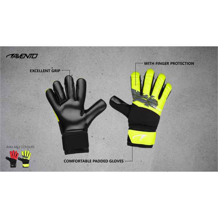 Goalkeeper Glove Pro  Ultimate - Image 6