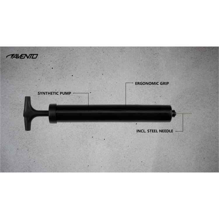 Ball Pump  Classic - Image 5