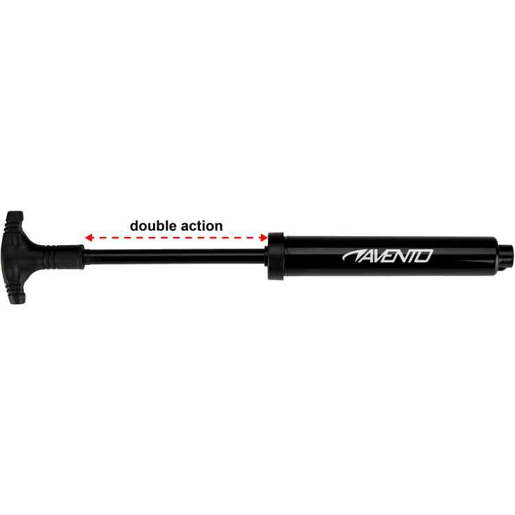 Ball Pump  Double Action Topline II - Image 2