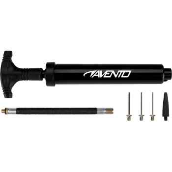 Ball Pump  Double Action Topline II