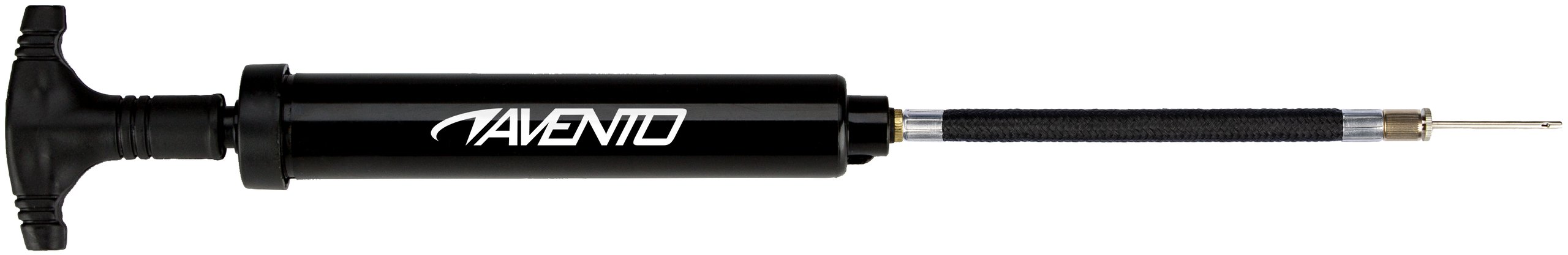 Ball Pump  Double Action Topline II - Bilde 5