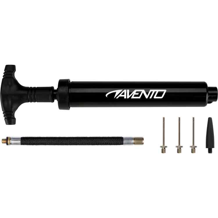 Ball Pump  Double Action Topline II