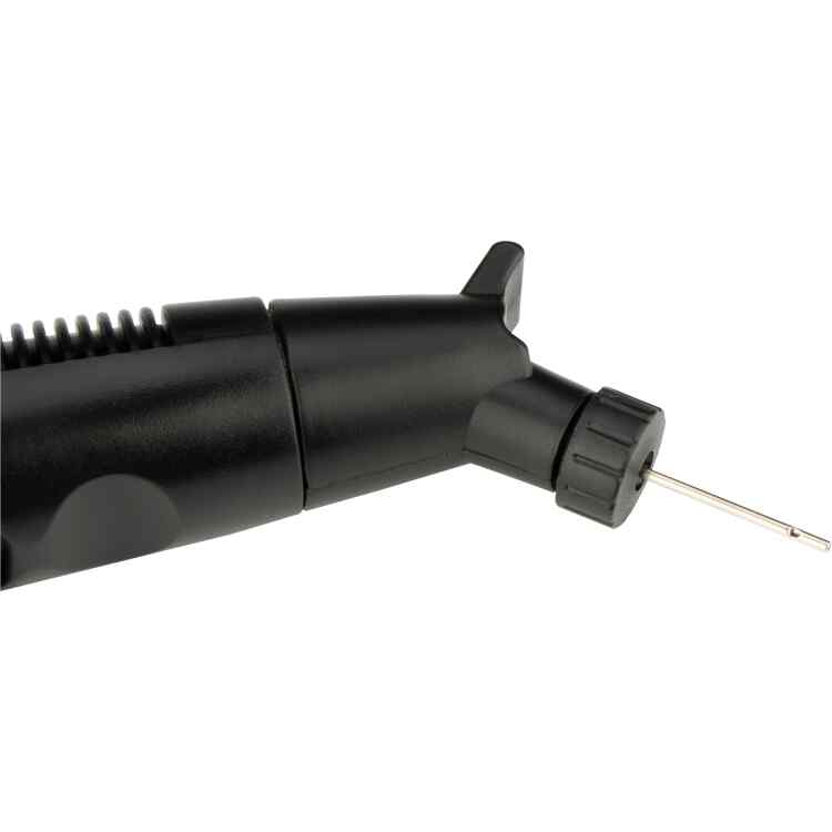 Ball Pump  Double Action - Image 2