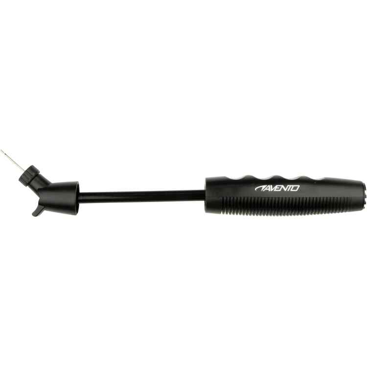 Ball Pump  Double Action - Image 4