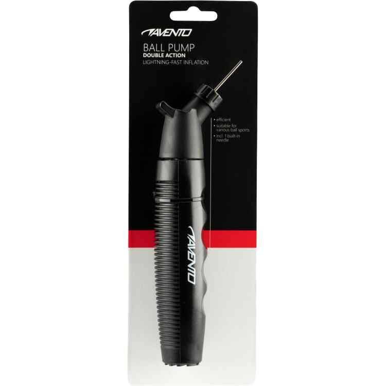 Ball Pump  Double Action - Image 5