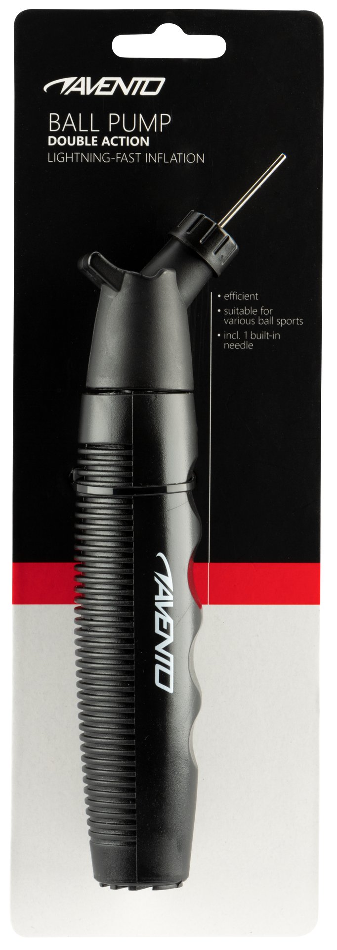 Ball Pump  Double Action - Bilde 5