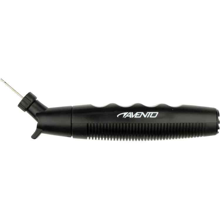 Ball Pump  Double Action