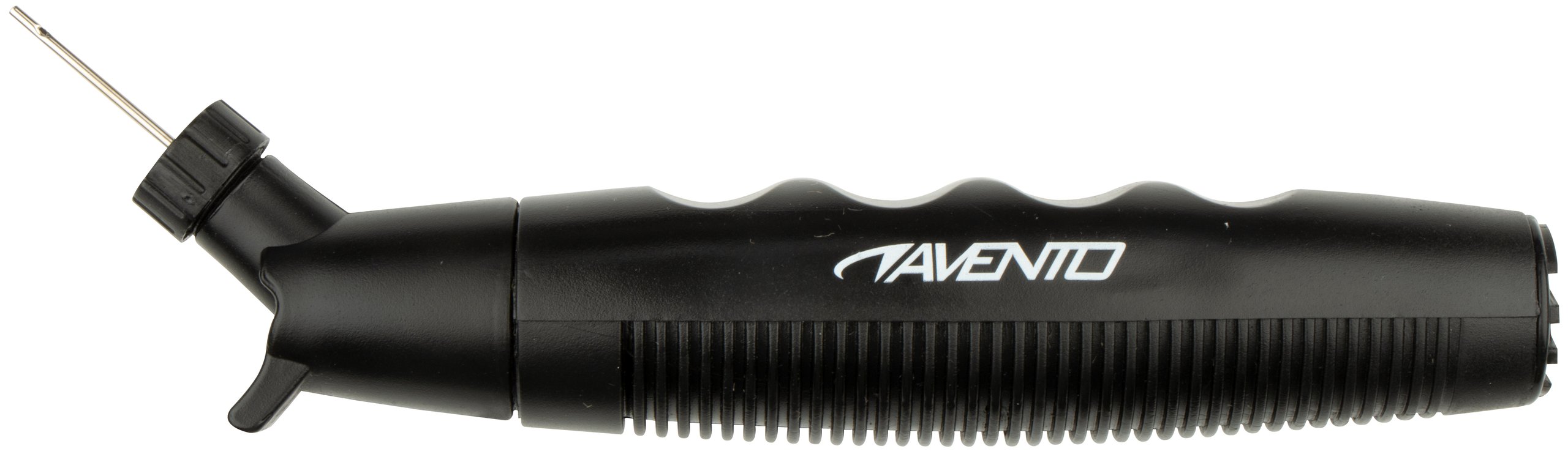 Ballpumpe dobbeltvirkende