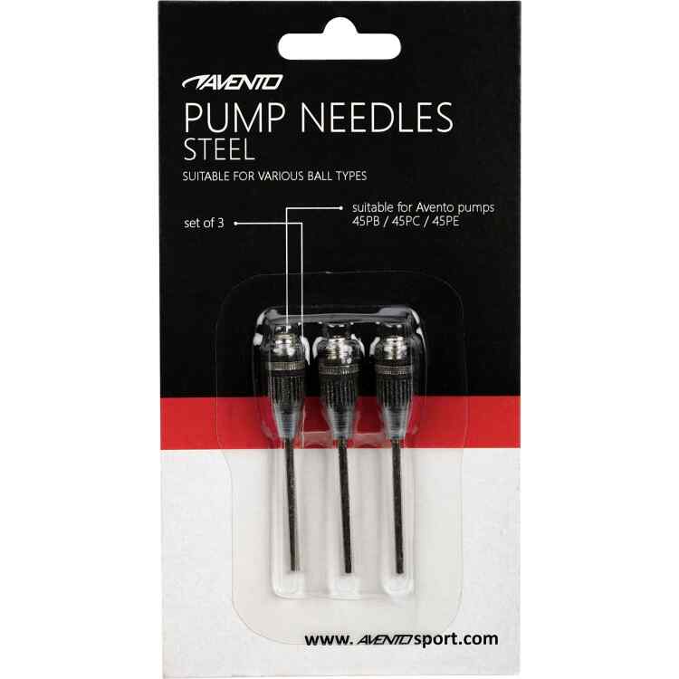 Pump Needles  Topline - Image 3