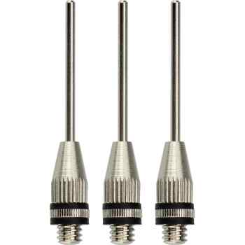 Pump Needles  Topline