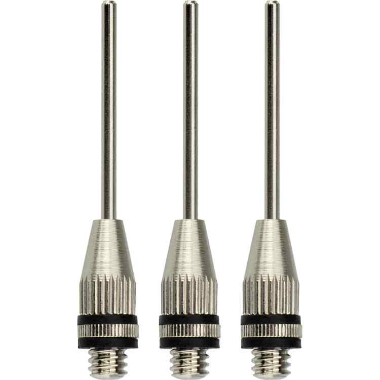 Pump Needles  Topline