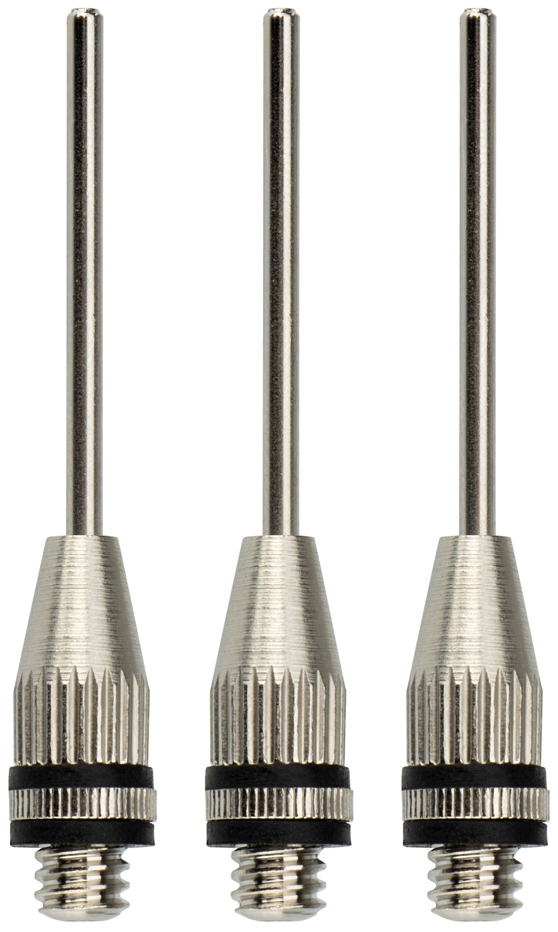 Pump Needles  Topline