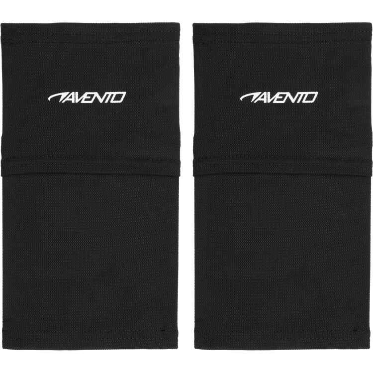 Shin Guard Sleeve  Tetoron Mesh - Image 6