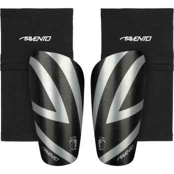 Shin Guard  With Sleeve