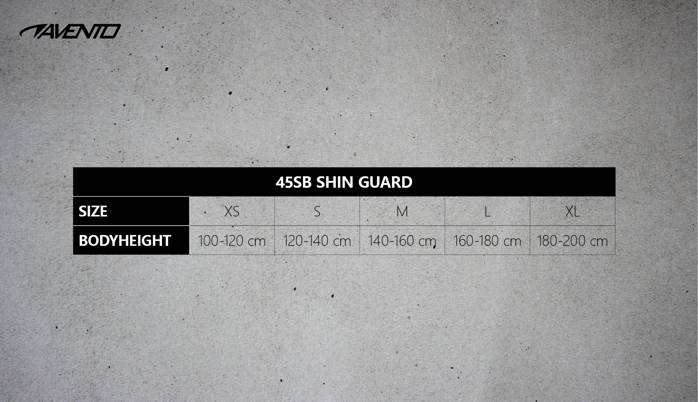 Shin Guard  With Sleeve - Bilde 6