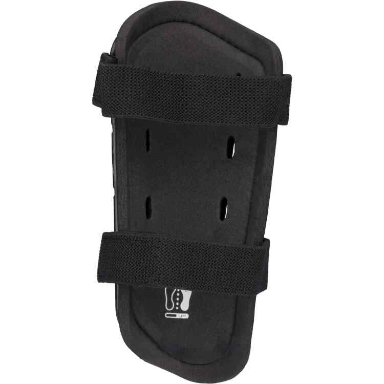 Shin Guards  Double Strap - Image 5