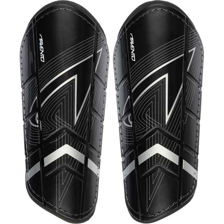 Shin Guards  Double Strap