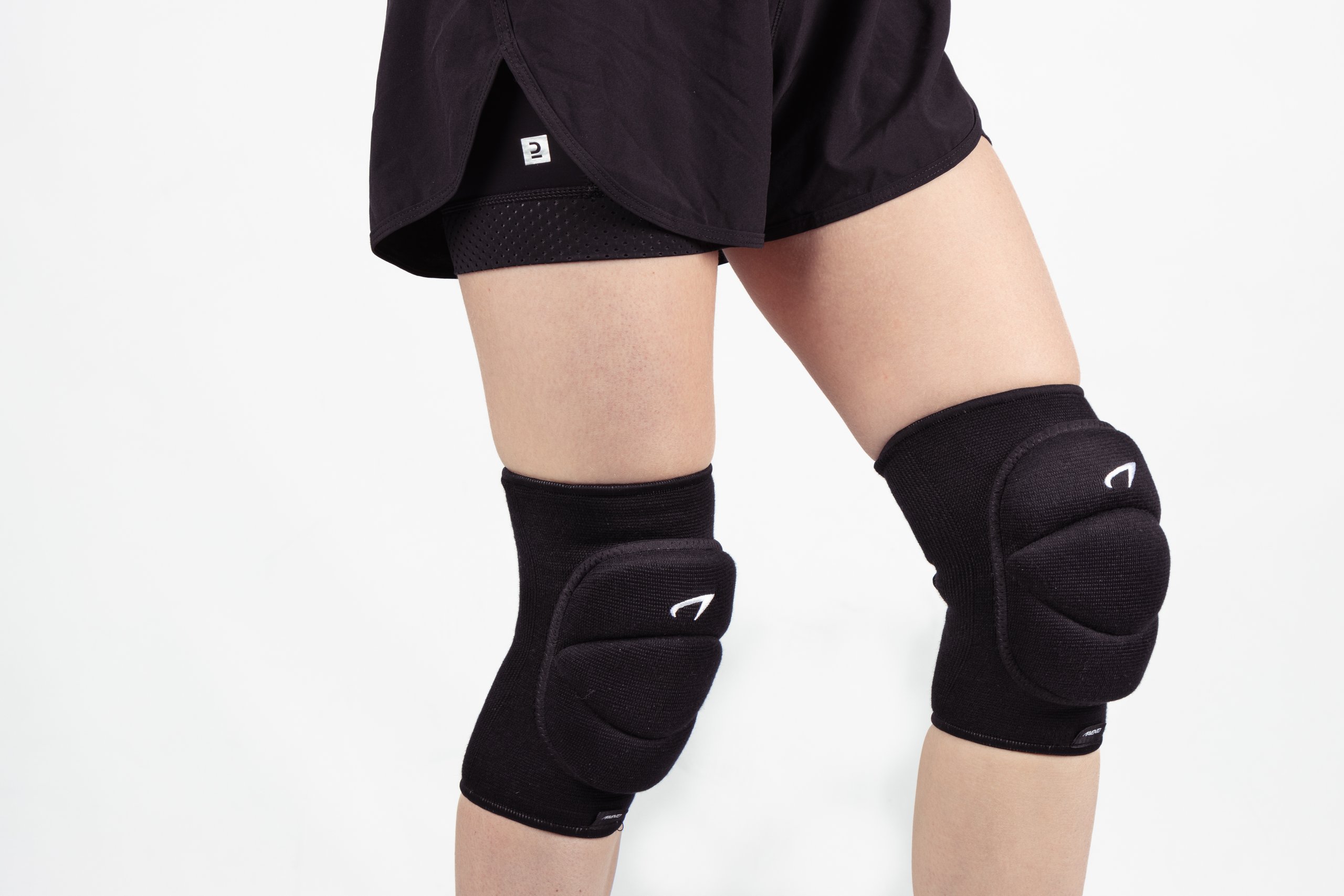 Volleyball Knee Pads  Soft Padded - Bilde 5