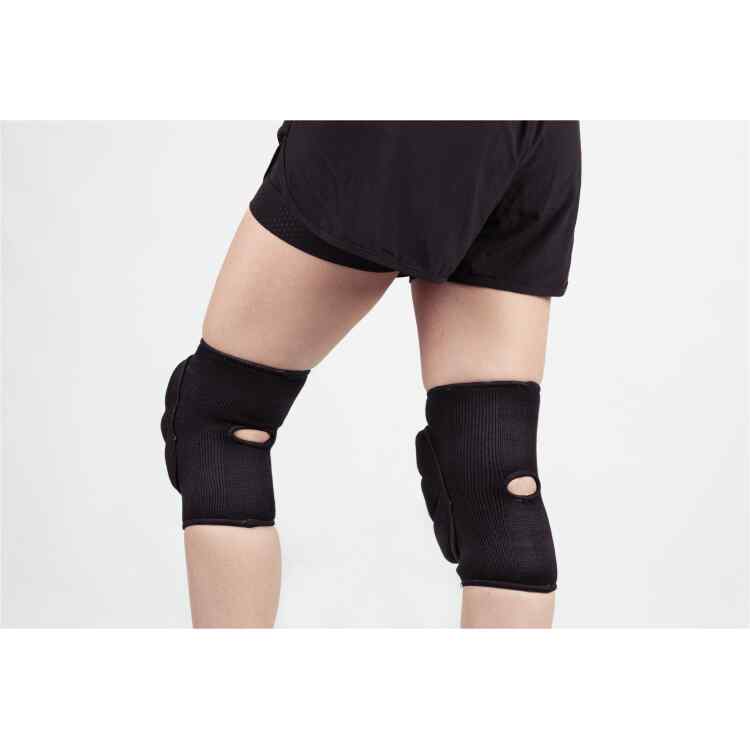 Volleyball Knee Pads  Soft Padded - Image 6