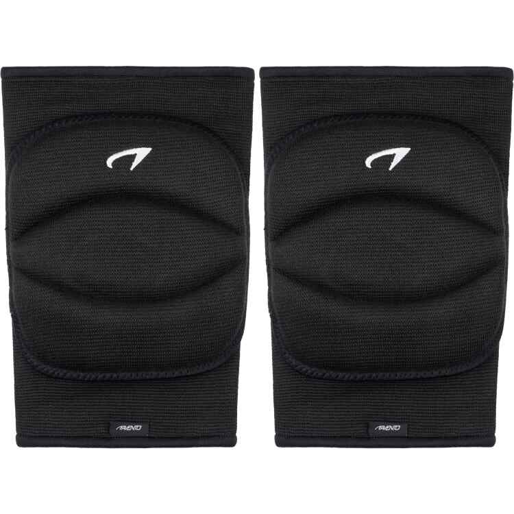 Volleyball Knee Pads  Soft Padded