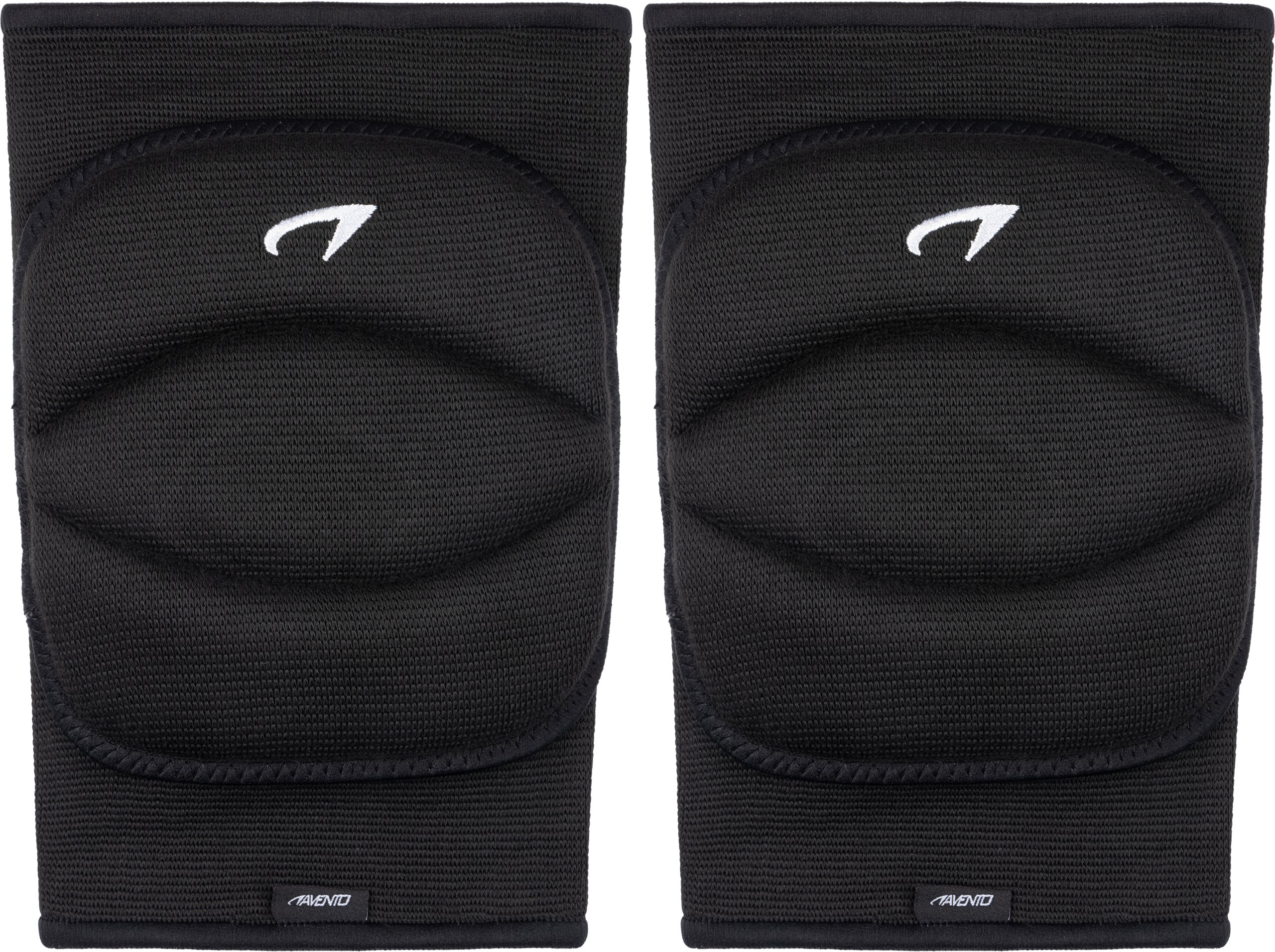 Myke knebeskyttere til volleyball