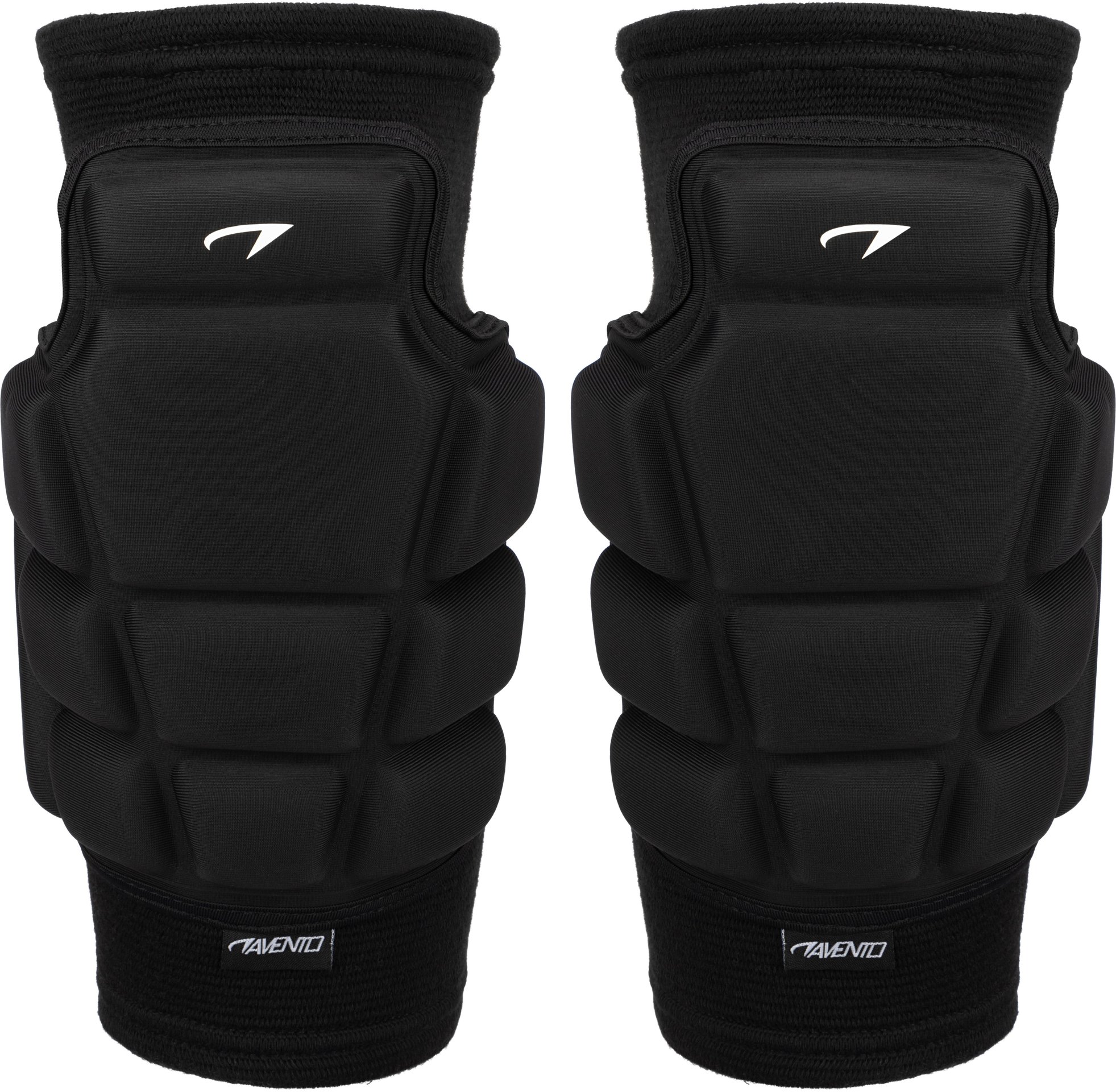 Knebeskyttere for innendørssport