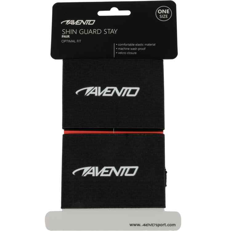 Shin Guard Holders - Image 3