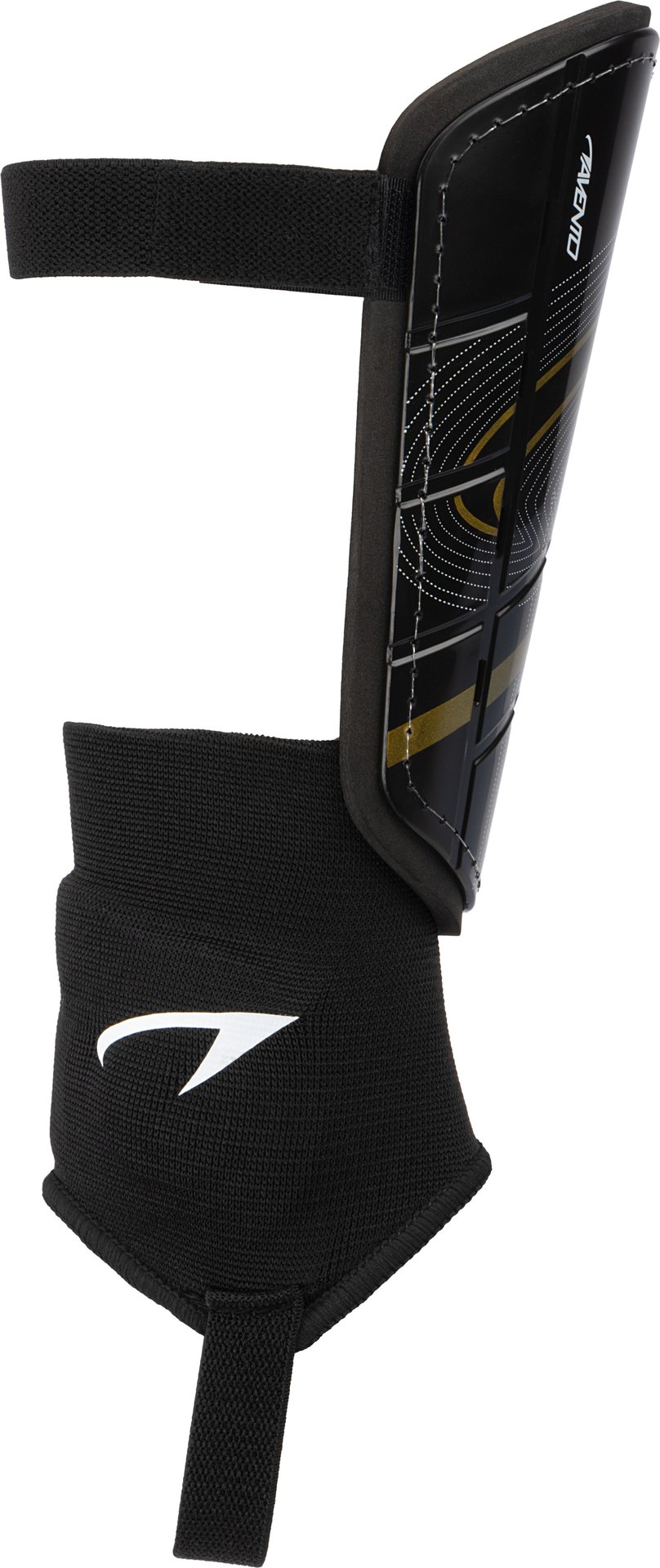 Shinguards with Ankle Cuff  Double Tack - Bilde 3