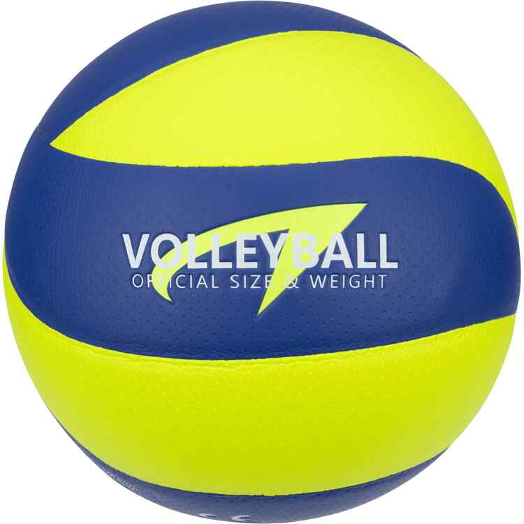 Volleyball PU Laminated  Match Pro - Image 2