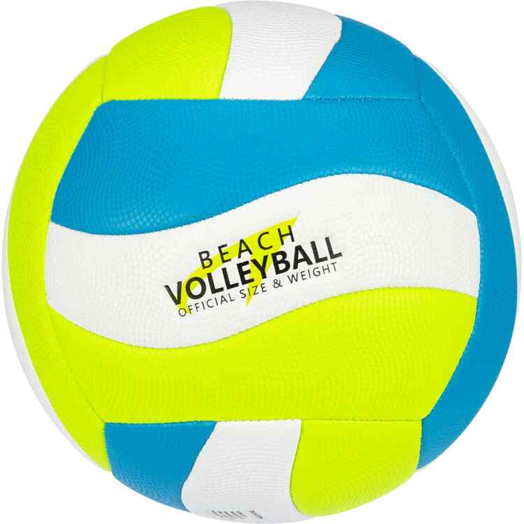 Beach Volleyball  Smash Wave - Image 2