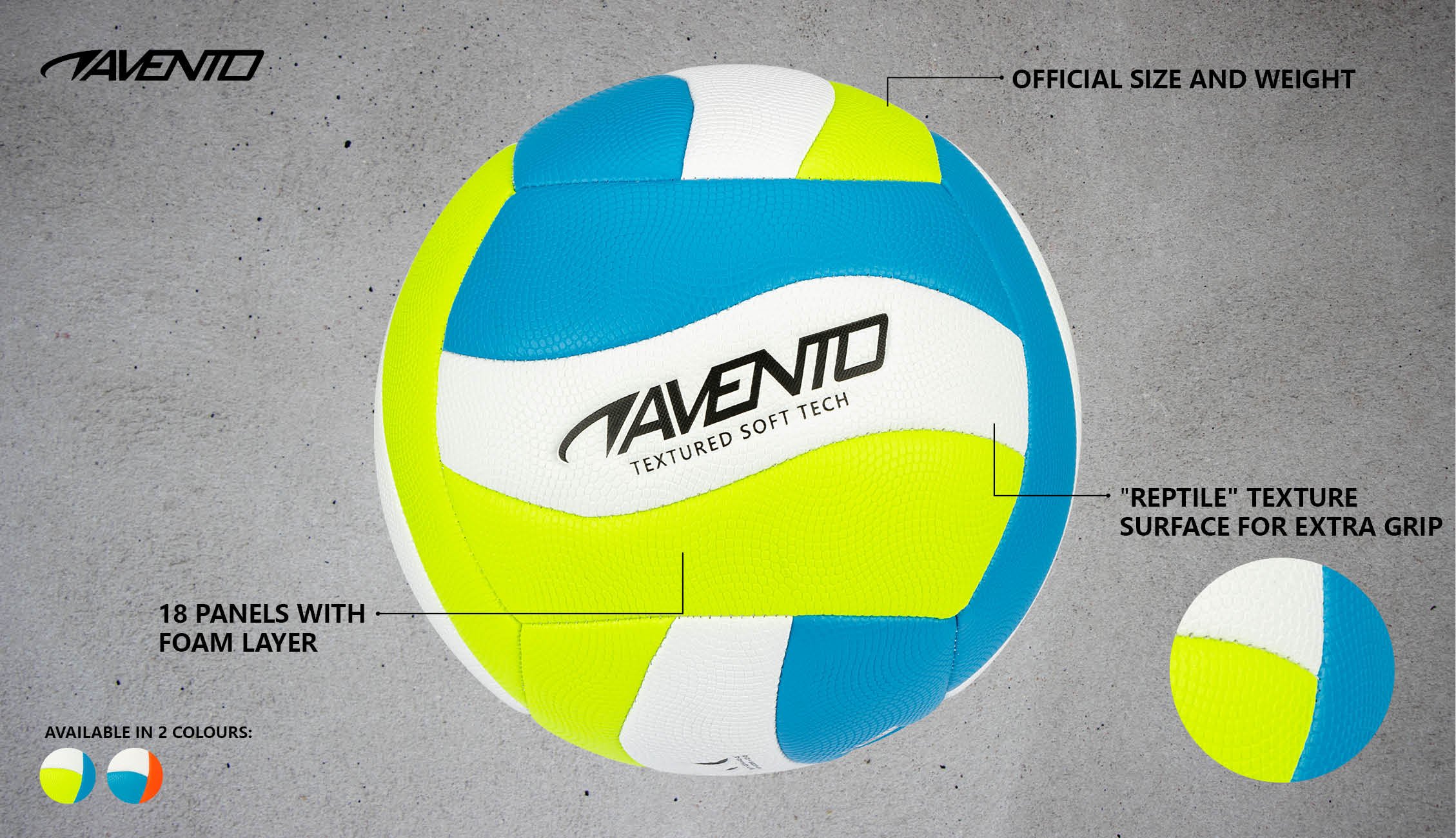 Beach Volleyball  Smash Wave - Bilde 4