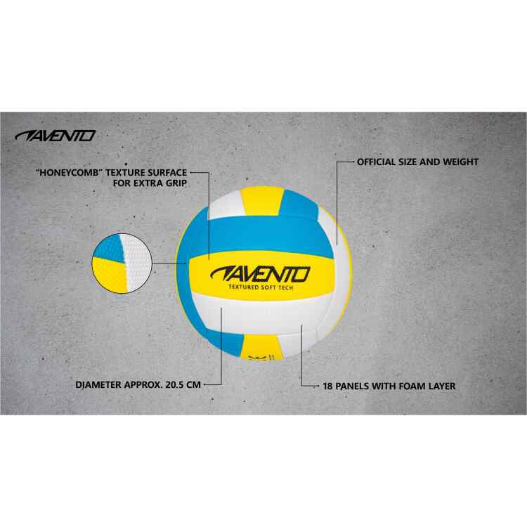 Beach Volleybal  Grid Smash - Image 3