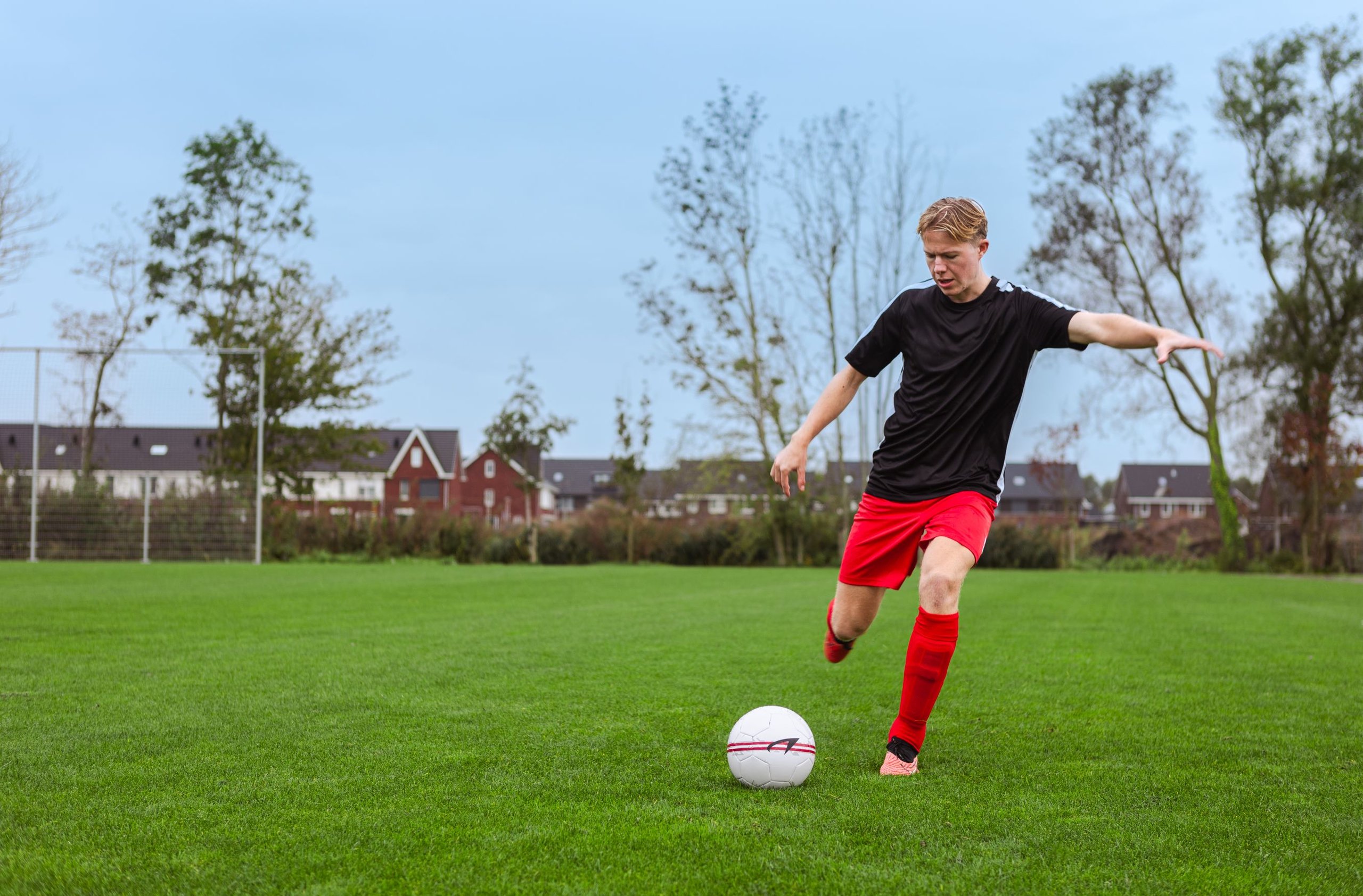 Football  GridMark - Image 3