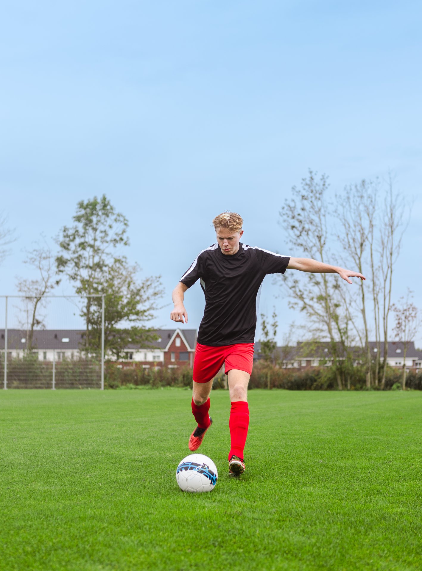 Football  ProFiler - Image 3