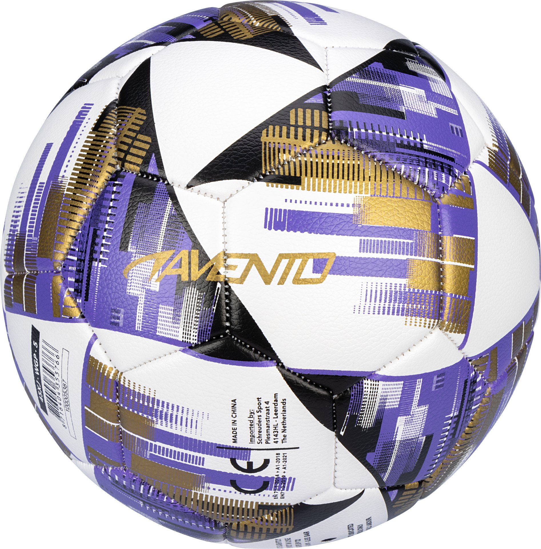 Footbal  Urbanizer - Image 2