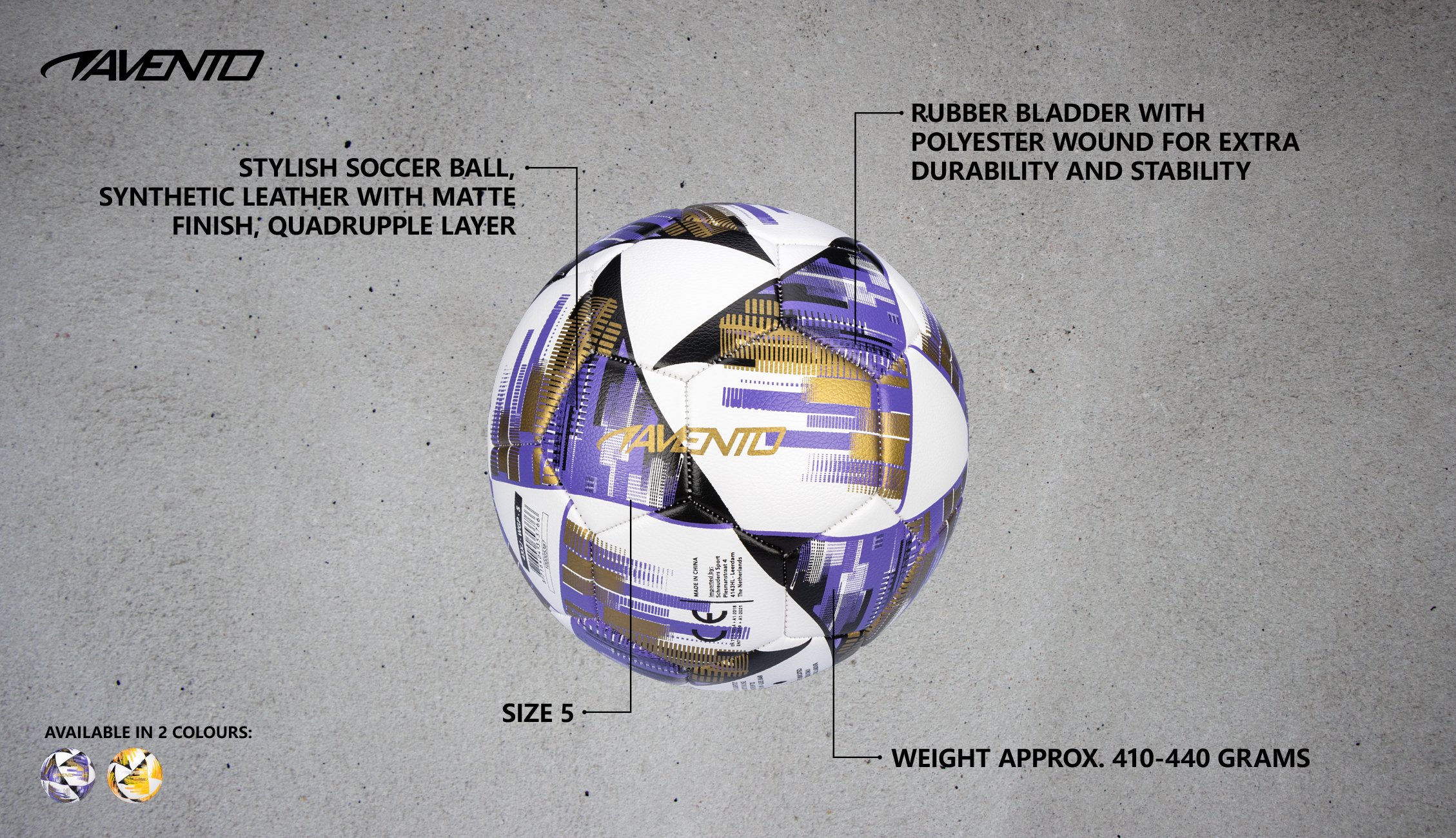 Footbal  Urbanizer - Image 3