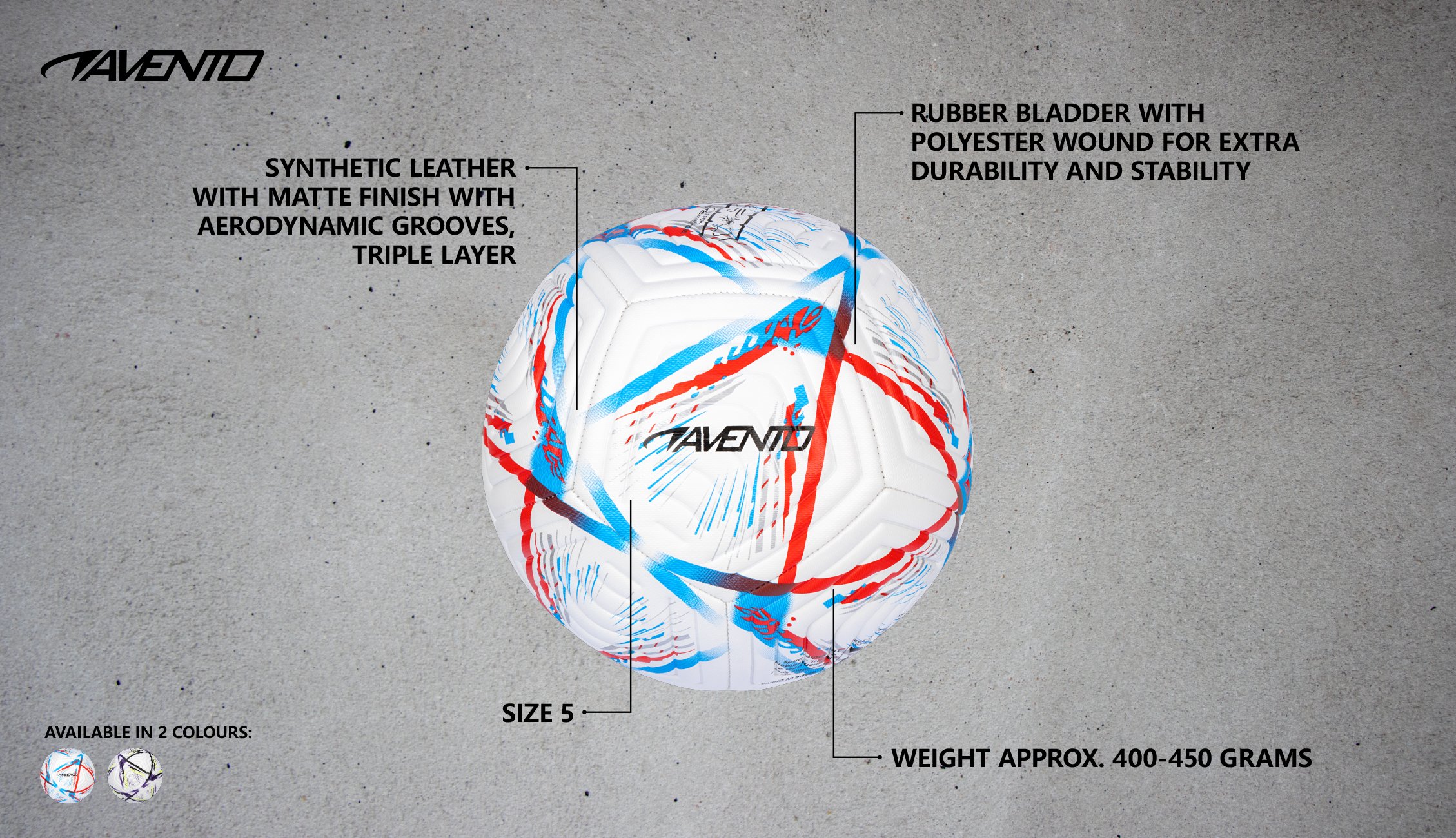 Football  StarBlazer - Image 3