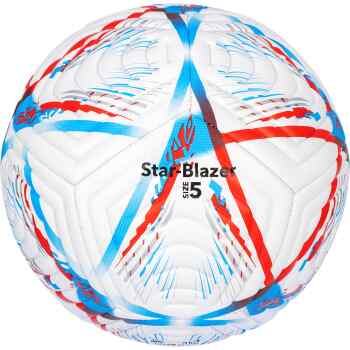 Football  StarBlazer
