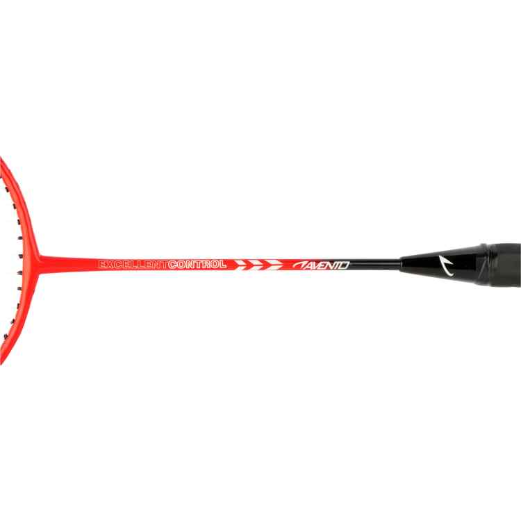 Badminton Racket Steel  Smash - Image 2