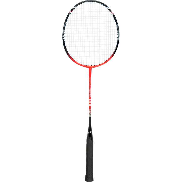 Badminton Racket Steel  Smash