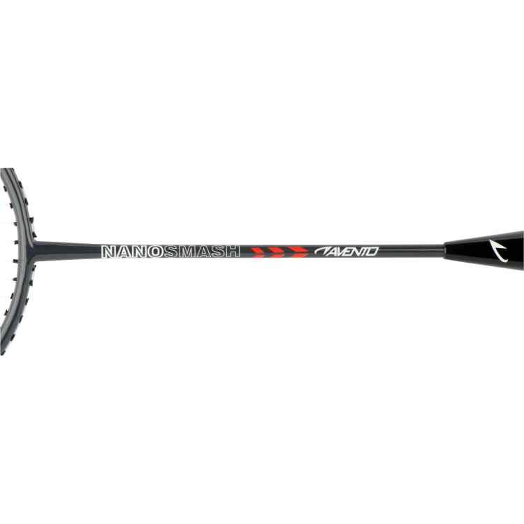 Badminton Racket Aluminium  Rally - Image 2