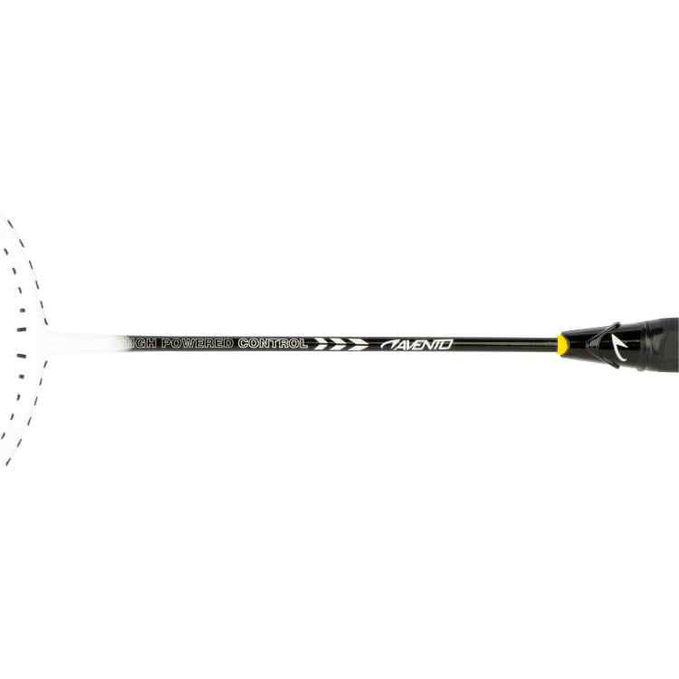 Badminton Racket Fibreglass  Match - Image 3