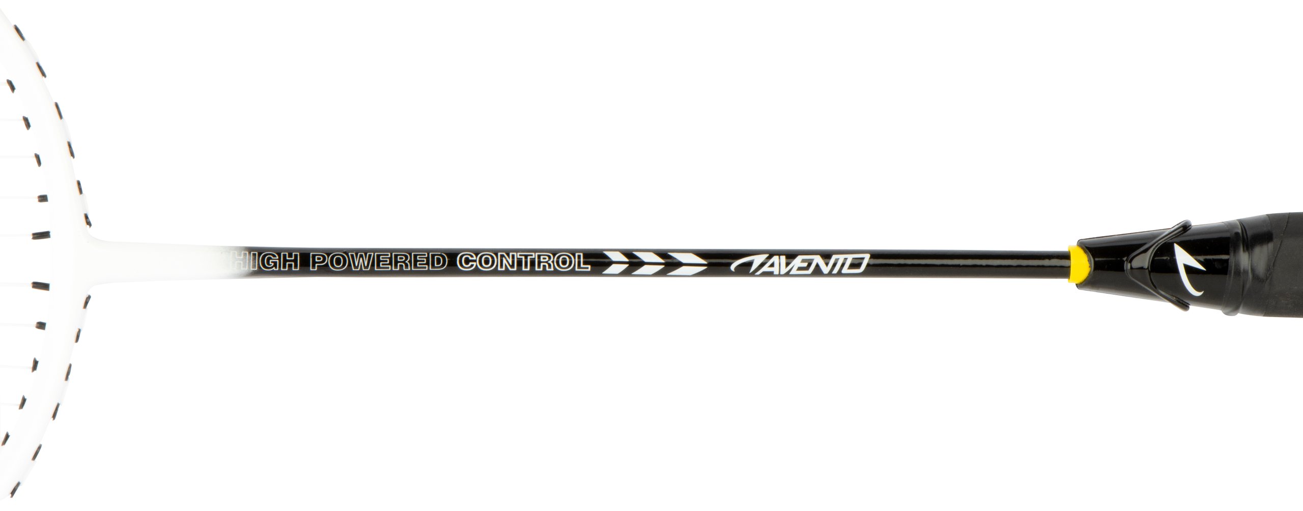 Badminton Racket Fibreglass  Match - Bilde 3