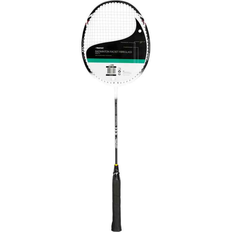Badminton Racket Fibreglass  Match - Image 4