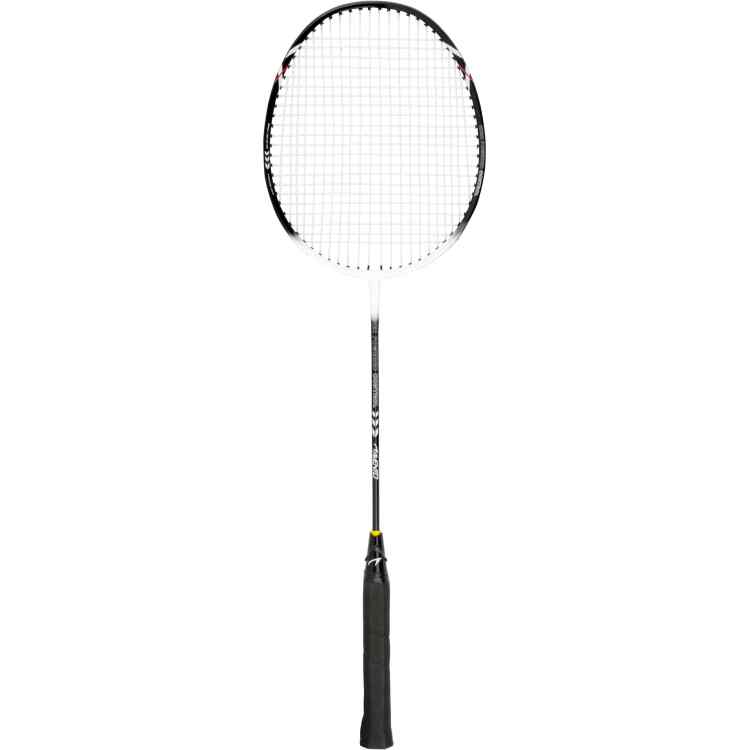 Badminton Racket Fibreglass  Match