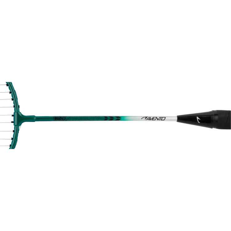Badminton Set Steel  Power Speed - Bilde 2