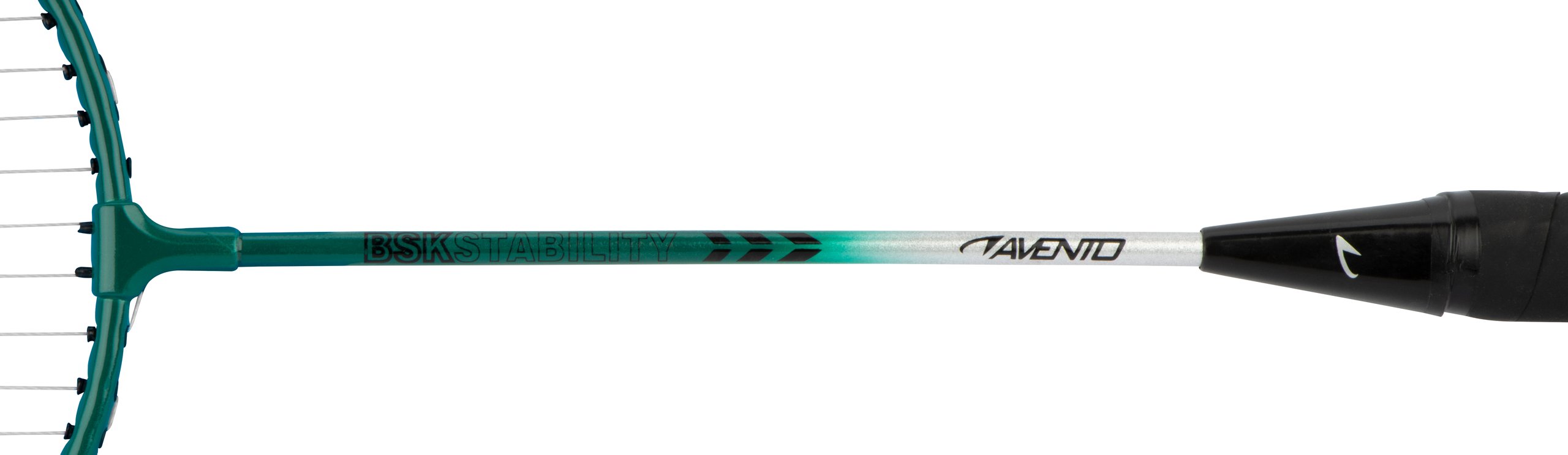 Badminton Set Steel  Power Speed - Bilde 2