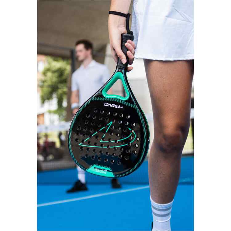 Padel Racket GFRP  Cazador - Image 2
