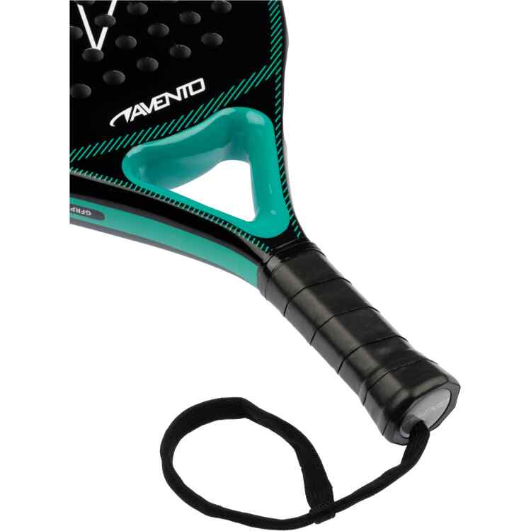 Padel Racket GFRP  Cazador - Image 6