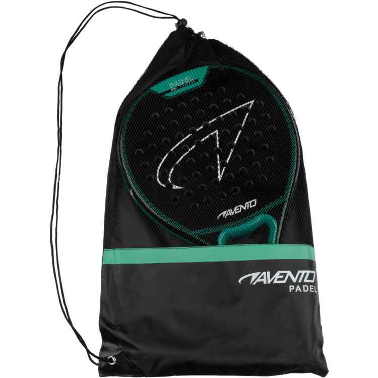 Padel Racket GFRP  Cazador - Image 7